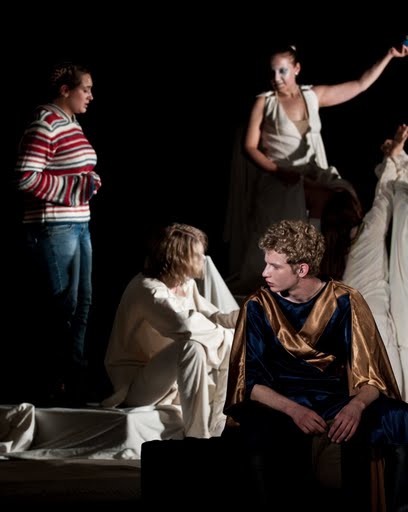 фестиваль на Тарханкуті