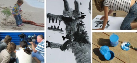 фестиваль на Тарханкуті